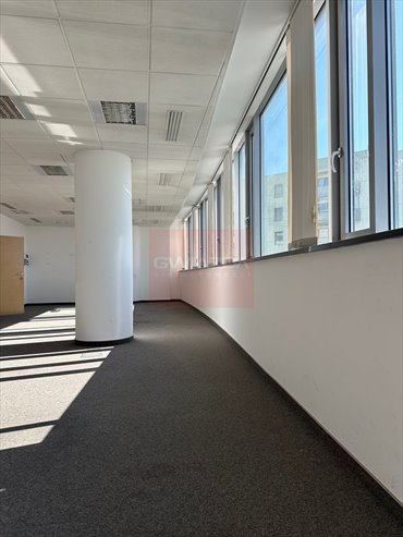 Nowoczesny lokal 650 m² w Warszawie (Mokotów) z klimatyzacją lokal użytkowy Warszawa, Mokotów, Służewiec