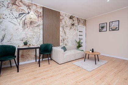 mieszkanie na sprzedaż 60m2 mieszkanie Kalisz, Korczak, Mazurska