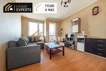 mieszkanie na sprzedaż 42m2 mieszkanie Pruszcz Gdański, Jarosława Dąbrowskiego