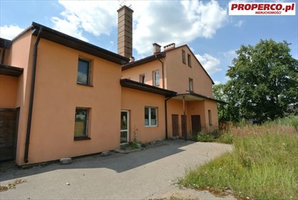 Lokal użytkowy na sprzedaż Bliżyn 958m2 Foto 3