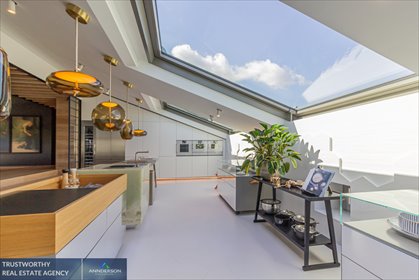 mieszkanie na sprzedaż 253m2 mieszkanie Kraków, Stare Miasto, Stare Miasto, Koletek