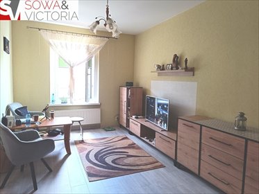 mieszkanie na sprzedaż 50m2 mieszkanie Wałbrzych, Stary Zdrój