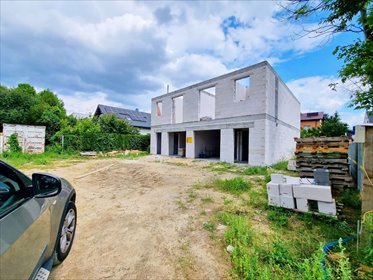 dom na sprzedaż 116m2 dom Piastów, Grunwaldzka