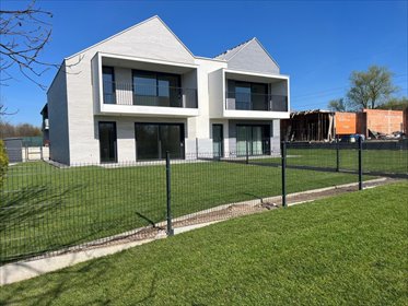mieszkanie na sprzedaż 73m2 mieszkanie Częstochowa, Lisiniec