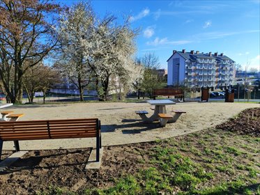 mieszkanie na sprzedaż 46m2 mieszkanie Iława, Iława, Wojska Polskiego