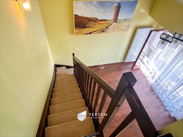 Dwupoziomowe 79 m² apartament w Gdyni - wysoki standard mieszkanie Gdynia, Chwarzno-Wiczlino, Czesława Niemena