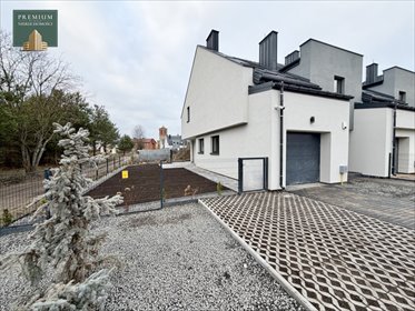 dom na wynajem 139m2 dom Białystok, Starosielce, Czarnogórska