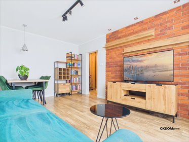 Sprzedam mieszkanie 39,5 m² z pięknym widokiem na 10. piętrze mieszkanie Kielce, Władysława Orkana