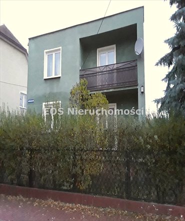 dom na sprzedaż 160m2 dom Ostrołęka, Obrońców