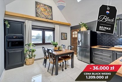 dom na sprzedaż 225m2 dom Zielona Góra, Przylep-Szewska