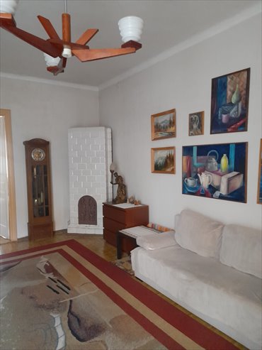 mieszkanie na sprzedaż 76m2 mieszkanie Częstochowa, Centrum