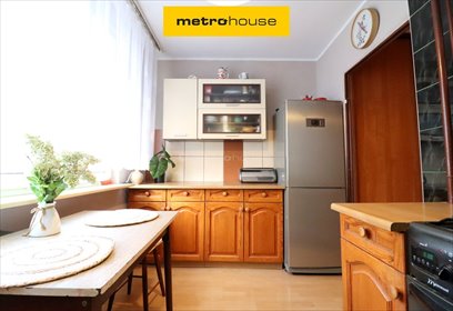 mieszkanie na sprzedaż 49m2 mieszkanie Katowice, Piotrowice, Radockiego