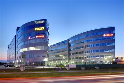 lokal użytkowy na wynajem 303m2 lokal użytkowy Warszawa, Włochy, al. Aleje Jerozolimskie