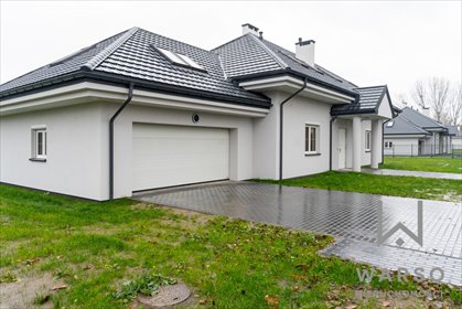 dom na sprzedaż Kiełpin Brzegowa 333,40 m2