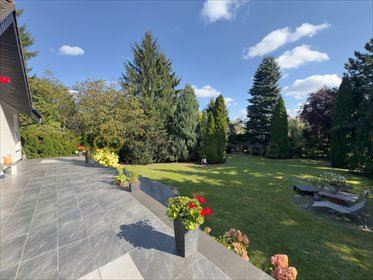 dom na sprzedaż 349m2 dom Poznań, Wola, Dunajecka