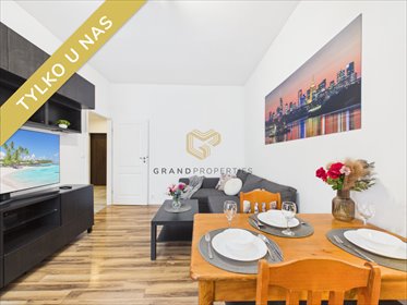 mieszkanie na wynajem 37m2 mieszkanie Warszawa, Praga-Południe, Kobielska