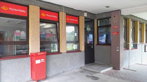 lokal użytkowy na wynajem 34m2 lokal użytkowy Polańczyk, Zdrojowa