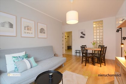 mieszkanie na wynajem 51m2 mieszkanie Wrocław, Klecina, Wałbrzyska