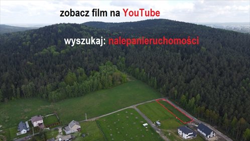 działka na sprzedaż 1027m2 działka Kielce, Klecka