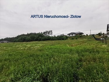 Duża działka 3008 m² z możliwością podziału zapraszam działka Międzybłocie, Międzybłocie