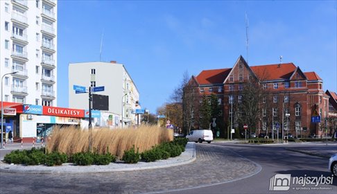 Polecam przestronny lokal 620 m² w Kołobrzegu z dużym potencjałem lokal użytkowy Kołobrzeg, Miasto