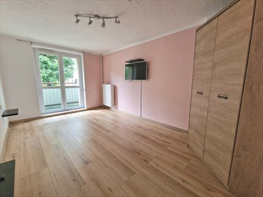 mieszkanie na sprzedaż 51m2 mieszkanie Rydułtowy