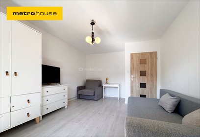 mieszkanie na sprzedaż 30m2 mieszkanie Wrzosowo