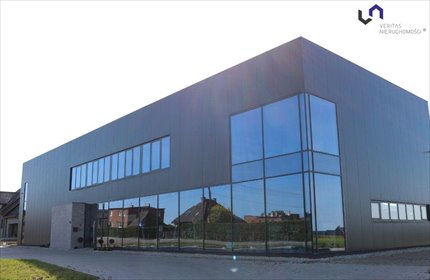 lokal użytkowy na wynajem 650m2 lokal użytkowy Paniówki