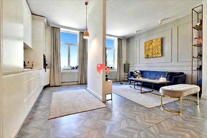 mieszkanie na sprzedaż 81m2 mieszkanie Bydgoszcz, Centrum