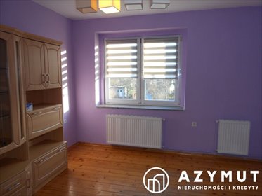 mieszkanie na sprzedaż 50m2 mieszkanie Jawor