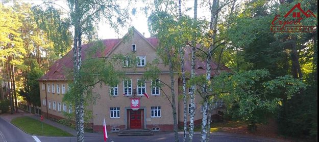 Lokal użytkowy na sprzedaż Prabuty, Kuracyjna 4 837m2 Foto 3