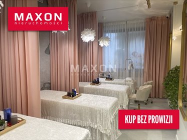Lokal 80 m² z dużymi oknami i funkcjonalnym rozkładem lokal użytkowy Warszawa, Włochy, ul. Pilchowicka