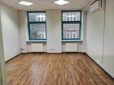 Biuro 22 m² w centrum Szczecina z klimatyzacją zapraszam lokal użytkowy Szczecin, Stare Miasto