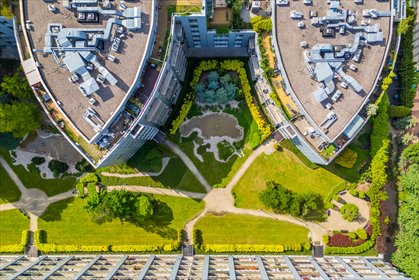 mieszkanie na sprzedaż 60m2 mieszkanie Warszawa, Ochota, Grójecka