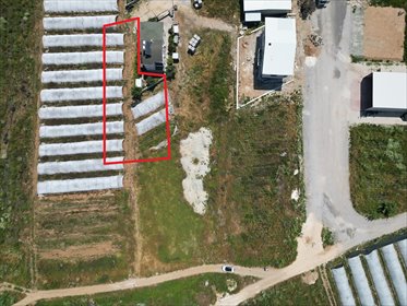 Inwestycyjna działka 918 m² w Kadriye Antalya działka Kadriye, Kadriye, Serik, Antalya