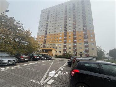 mieszkanie na sprzedaż 67m2 mieszkanie Poznań, Zwycięstwa