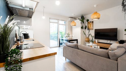 mieszkanie na sprzedaż 65m2 mieszkanie Kraków, Prądnik Czerwony, Dobrego Pasterza