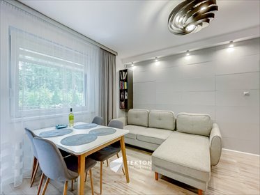 Mieszkanie dwupokojowe na sprzedaż Gdynia, Pogórze, Teodora Śliwińskiego 35m2 Foto 5