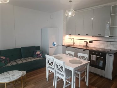 mieszkanie na wynajem 40m2 mieszkanie Warszawa, Bielany, Młociny, Kaliszówka