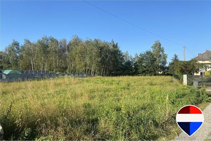 Działka 650 m² z mediami i szybkim dojazdem do A4 działka Olszyny, Przedszkolna