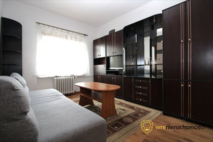 Kawalerka 16,3 m² w centrum Wrocławia - zapraszam mieszkanie Wrocław, Stare Miasto, Łąkowa