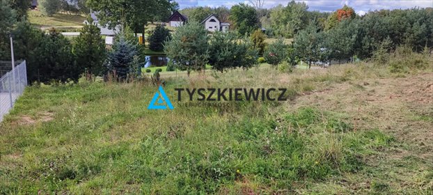 działka na sprzedaż 665m2 działka Nowy Klincz