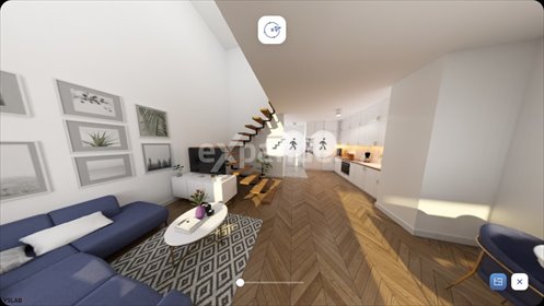 mieszkanie na sprzedaż 63m2 mieszkanie Toruń, Koniuchy, Jana Heweliusza