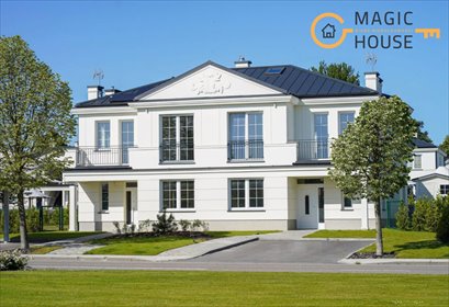 mieszkanie na sprzedaż 65m2 mieszkanie Gdynia, Pogórze, Katalońska