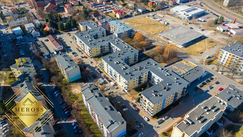 mieszkanie na sprzedaż 100m2 mieszkanie Częstochowa, Wrzosowiak