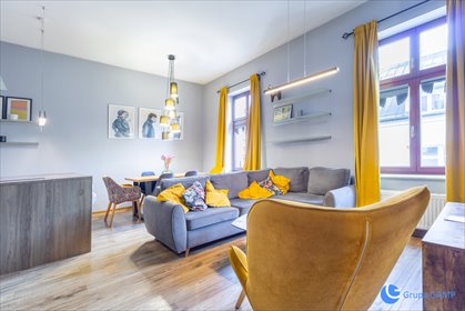 mieszkanie na wynajem 50m2 mieszkanie Kraków, Podgórze, św. Kingi