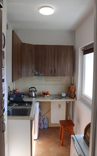 Kawalerka na sprzedaż Poznań, Grunwald, Grunwald 27m2 Foto 3