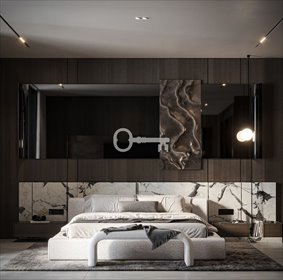 mieszkanie na sprzedaż 127m2 mieszkanie Kraków, Zwierzyniec, Emaus