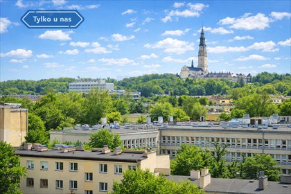 mieszkanie na sprzedaż 38m2 mieszkanie Częstochowa, Śródmieście
