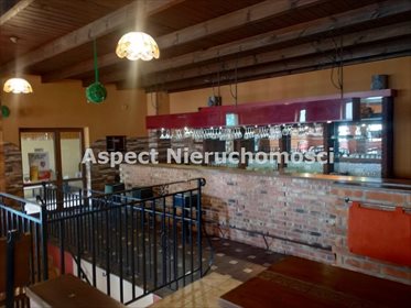 lokal użytkowy na sprzedaż 235m2 lokal użytkowy Częstochowa, Wrzosowiak